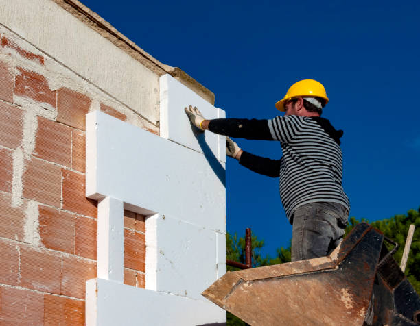 Best Insulation for Specific Applications in Houghton Lake, MI