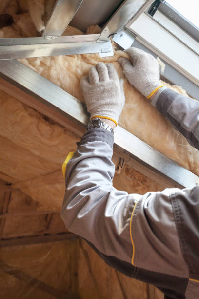 Best Insulation Installation Services in Houghton Lake, MI