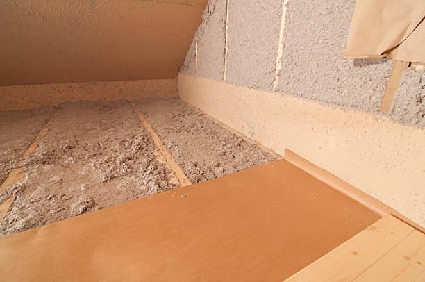 Best Residential Insulation in Houghton Lake, MI